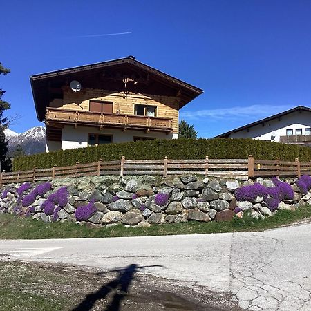 Apartamento Haus Wildspitz Neustift im Stubaital Exterior foto