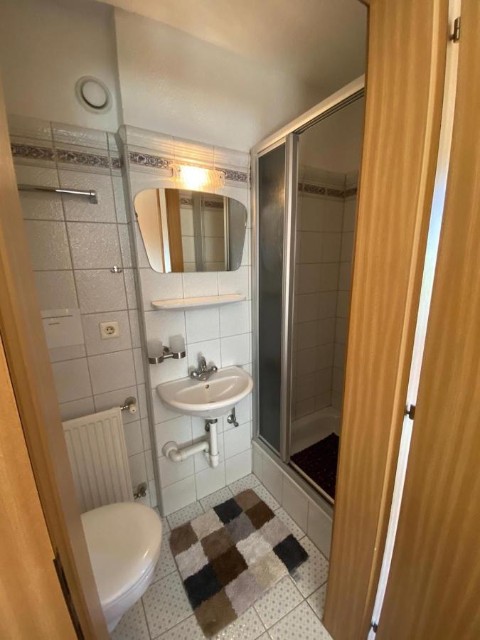 Apartamento Haus Wildspitz Neustift im Stubaital Exterior foto