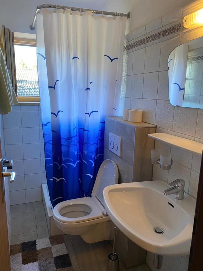 Apartamento Haus Wildspitz Neustift im Stubaital Exterior foto